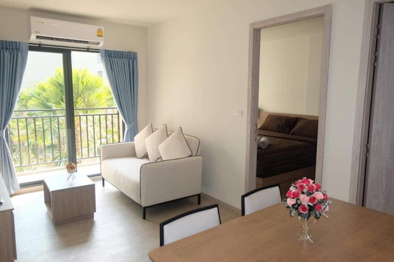 Lacasita Huahin Extérieur photo